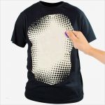 T Shirt Motive Vorlagen Einzigartig Laser T Shirt Draw Your Motive