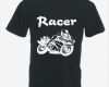 T Shirt Motive Vorlagen Luxus T Shirt Herren Bedruckt Mit Motiv Racer Fafuar