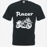 T Shirt Motive Vorlagen Luxus T Shirt Herren Bedruckt Mit Motiv Racer Fafuar