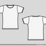 T Shirt Vorlage Illustrator Angenehm Groß Tshirt Illustrator Vorlage Bilder Entry Level