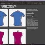 T Shirt Vorlage Illustrator Beste Illustrator T Shirt Template Tutorial