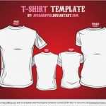 T Shirt Vorlage Illustrator Einzigartig Free Vector T Shirt Template