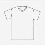 T Shirt Vorlage Illustrator Erstaunlich Blank Tshirt Template Stock Vector Art &amp; More Of