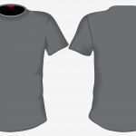 T Shirt Vorlage Illustrator Inspiration Tshirt Vorlage