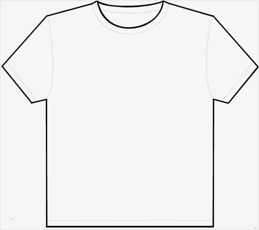download t shirt template adobe illustrator
