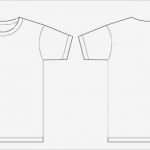 T Shirt Vorlage Illustrator Schönste Men T Shirt Template Free Vector Free Vector