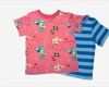 T Shirt Vorlagen Kostenlos Hübsch Kinder T Shirt &amp; Kinderpullover Schnittmuster Und