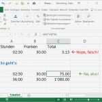 Tabelle Arbeitszeiten Vorlage Hübsch Excel Zeit In Industriezeit Umwandeln – Energie Und