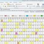 Tabelle Arbeitszeiten Vorlage Inspiration Jahresplaner Excel Download