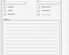 Tagesbericht Vorlage Zum Ausdrucken Neu Telefonnotiz Vorlage Download