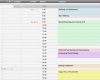 Tagesplan Excel Vorlage Einzigartig Excel Terminplaner Vorlagen Kostenlos