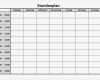 Tagesplan Excel Vorlage Erstaunlich 17 Stundenplan Vorlage Word