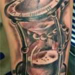 Tattoo Sanduhr Vorlage Süß Tattoo Sanduhr