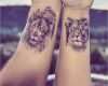 Tattoo Schlüsselbein Vorlagen Angenehm Bildergebnis Für Lion Couple Tattoos Tattoo