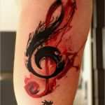 Tattoo Schlüsselbein Vorlagen Best Of I Love Music Tattoos Pinterest