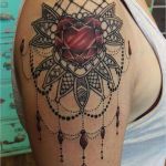 Tattoo Schlüsselbein Vorlagen Beste Tattoo Herzförmiger Diamant