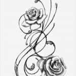 Tattoo Schlüsselbein Vorlagen Wunderbar Die Besten 25 Rosen Tattoos Ideen Auf Pinterest