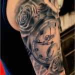 Tattoo Taschenuhr Vorlage Fabelhaft Tattoos Auf Pinterest“