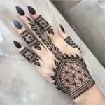 Tattoo Vorlage Selber Machen Online Angenehm Henna Tattoo Selber Machen Tipps Zum Auftragen &amp; 35