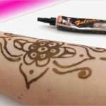 Tattoo Vorlage Selber Machen Online Cool Henna Tattoo Selber Machen Deutsch sommerlicher Trend