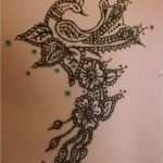 Tattoo Vorlage Selber Machen Online Fabelhaft Ideen Und Anleitung Zum Henna Tattoo Selber Machen