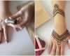 Tattoo Vorlage Selber Machen Online Genial Henna Tattoo Selber Machen Tipps Zum Auftragen &amp; 35