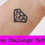 Tattoo Vorlage Selber Machen Online Süß Diy Inspiration Challenge 20 Tattoo