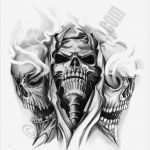 Tattoo Vorlagen Pdf Cool 273 Best Skull Images On Pinterest