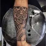 Tattoo Vorlagen Pdf Gut 81 Tribal Maori Tattoos for Inspiration