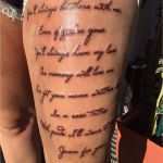 Tattoo Vorlagen Schrift Wunderbar Tattoo Oberarm Innenseite 301 Moved Permanently 25 Ideen