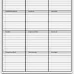 Telefonnotiz Vorlage Pdf Angenehm Einkaufsliste