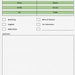 Telefonnotiz Vorlage Pdf Beste Telefonnotiz Kostenlos