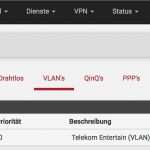 Telekom Entertain Kündigen Vorlage Angenehm Pfsense 2 4 1 An Telekom Entertain 50mbit Vdsl Bng Iptv