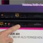 Telekom Media Receiver Kündigen Vorlage Erstaunlich Vergleich Telekom Media Receiver 401 Mr401 Mit Vorgänger