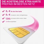 Telekom Prepaid Kündigen Vorlage Erstaunlich Kostenlose Telekom Prepaid Karte Für Neukunden