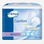 Tena Comfort Maxi Vorlagen Preisvergleich Einzigartig Jetzt Kaufen Tena fort Maxi Vorlagen 2x28 St