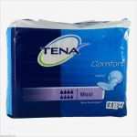 Tena Comfort Maxi Vorlagen Preisvergleich Einzigartig Tena fort Maxi Vorlagen 28 St Preisvergleich Pzn