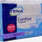 Tena Comfort Maxi Vorlagen Preisvergleich Elegant Tena fort original Maxi formvorlage 15 25 01 2002 28er