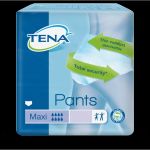 Tena Comfort Maxi Vorlagen Preisvergleich Großartig Tena Pants Maxi Mutande assorbenti Per Incontinenza