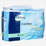 Tena Comfort Maxi Vorlagen Preisvergleich Neu Tena fort Super Vorlagen 36 Stück Online Bestellen