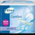 Tena Comfort Maxi Vorlagen Preisvergleich Schön Tena fort Maxi 28 Ks