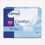 Tena Comfort Plus Vorlagen Beste Tena fort Mini Plus Vorlagen 1x28 St Bestimed Shop