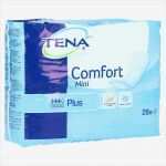 Tena Comfort Plus Vorlagen Einzigartig Erfahrungen Zu Tena fort Mini Plus Vorlagen 28 Stück