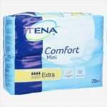 Tena Comfort Plus Vorlagen Großartig Tena fort normal Vorlagen 42 Stück Medpex De