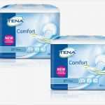 Tena Comfort Plus Vorlagen Großartig Tena fort Plus