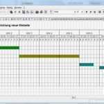 Terminplan Excel Vorlage Cool Report Projektplan Excel