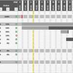 Terminplan Excel Vorlage Erstaunlich Projektplan Excel
