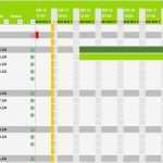 Terminplan Excel Vorlage Neu Projektplan Excel