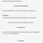 Testament Vorlage Alleinerbe Pdf Schön 16 Testamente Im Sparpaket sofort Zum Download