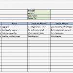 Testplan Vorlage Excel Best Of Test Plan Template Excel